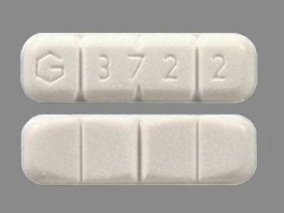 Pill Identification Images of Alprazolam - Size, Shape, Imprints and Color