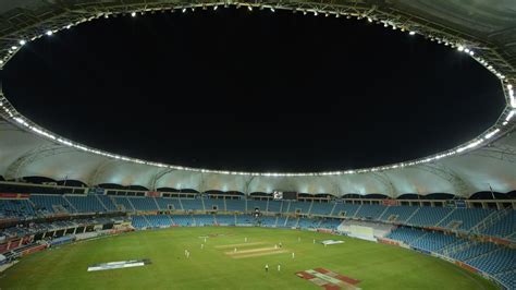 Cricwik Ipl 2020 Venue Dubai Sharjah And Abu Dhabi Ground Pitch Report