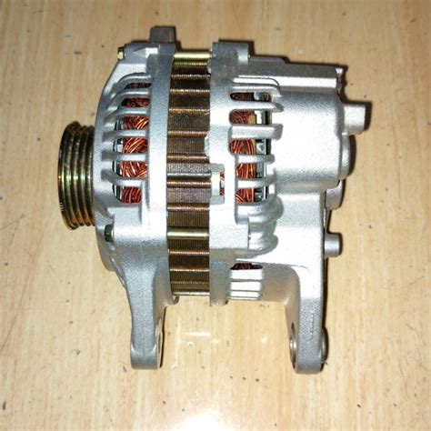 Jual Ford Genuine Parts Alternator Dinamo Ampere Mazda 323 Familia