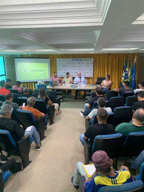 Conheça os 16 clubes que demonstraram interesse em jogar o Campeonato