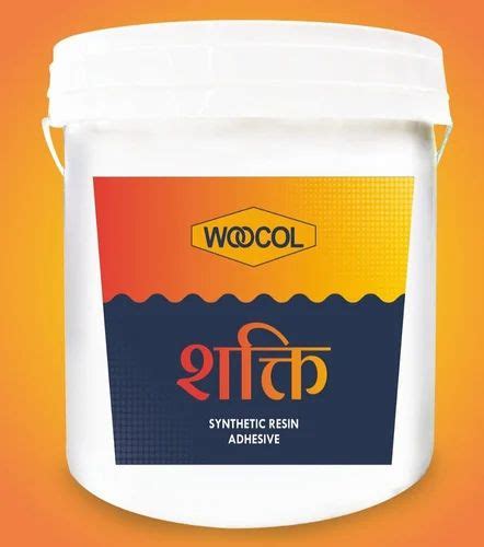 Shakti Synthetic Resin Adhesive 25 Kg At Rs 1550 In Mumbai ID