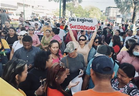 La Hora Ecuador 10 De Julio De 2019 Infobae