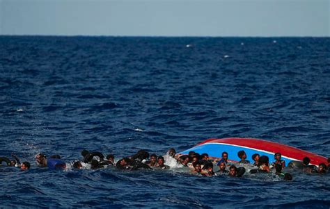 Immigrati Centinaia Di Sbarchi Nelle Ultime Ore A Lampedusa