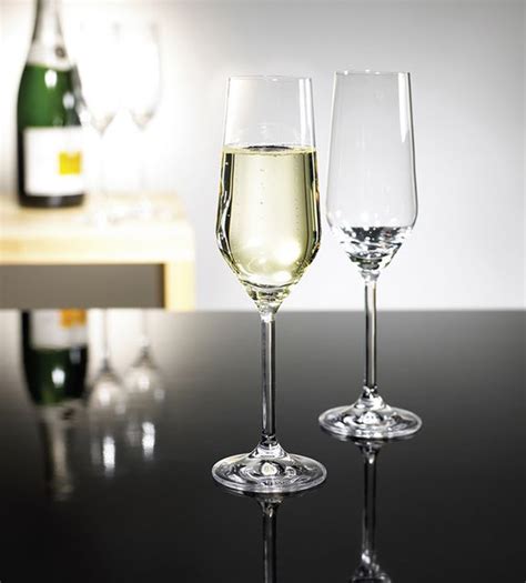 Harmony Sparkling Wine Set Of Glasses Cl Rastal Gmbh Co Kg