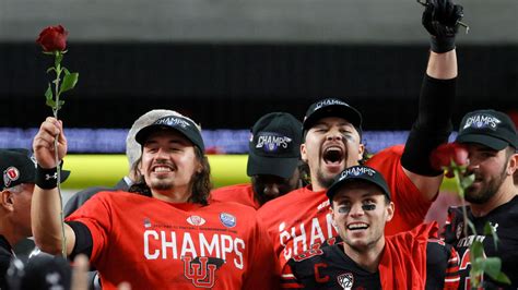 Utah Football Fans Made A Difference In Pac 12 Championship Game