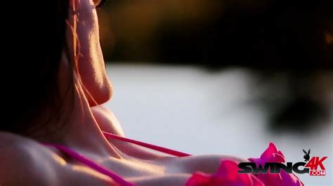 Summer Vibes And Hot Swinger Couples Sharing Their Partners And Fucking