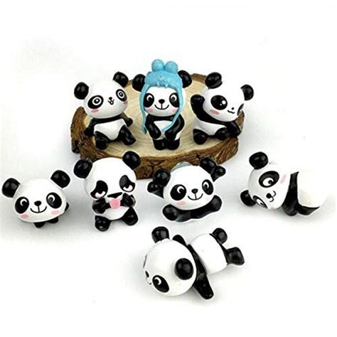 Buy Pack Fridge Magnets Panda Refrigerator Office Magnets For S