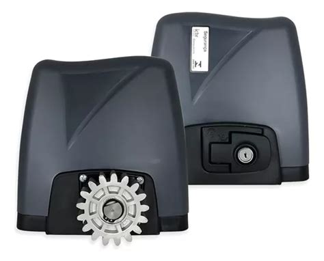 Motores Para Portoes Rossi - Rossi Deslizante 1795/1793 220v 60 Hz Motores Para Portones | Frete grátis