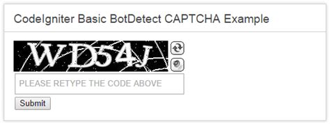 What Is Captcha? It's Types And Importance: Explained! - TechDipper