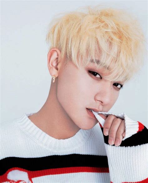 Huang Zitao Wiki K Idol Realm Roleplay Amino