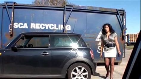 Donna Ambrose Aka Danica Collins Car Tease Free Mobile Porn Videos IPornTV