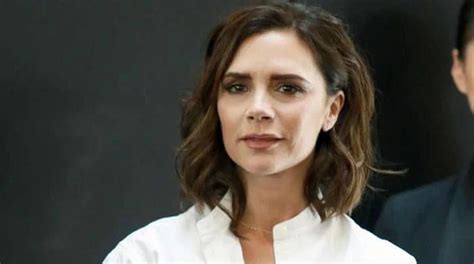 Victoria Beckham Leaves Fans Confused Over Upper Class Accent