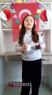 Derya Bayer Pet Bardak I E Kapaklar Ve Bi Eduhol Etkinlik