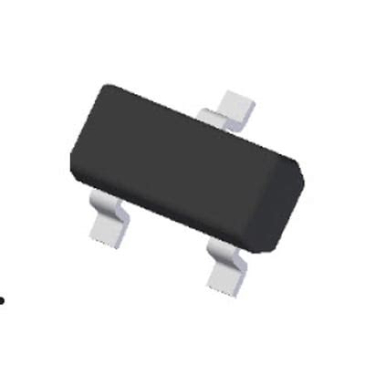 MMBT3904 7 F Diodes Inc Datasheet PDF Technical Specs