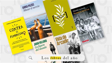 Los Mejores Libros De Seg N Ricardo Cayuela