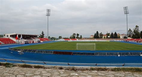 Ndeshja në Korçë zbulohet sa do të paguajë Tirana për stadiumin