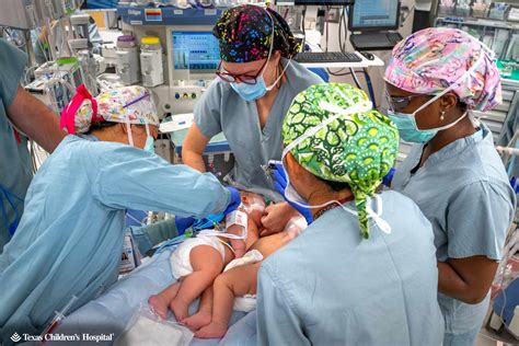 Formerly Conjoined Twins Going Home After Separation Surgery