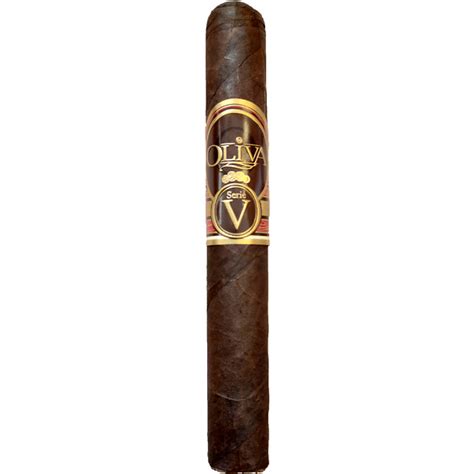 Oliva Serie V Liga Especial No4 Single Cigar