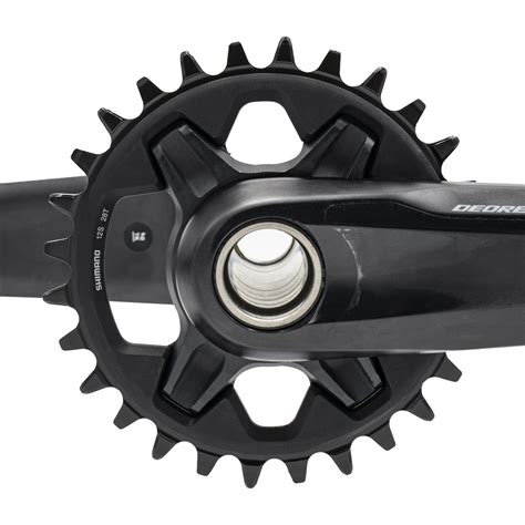 Mechanizm Korbowy Shimano Deore Xt Fc M Mm Rz Tarcza T