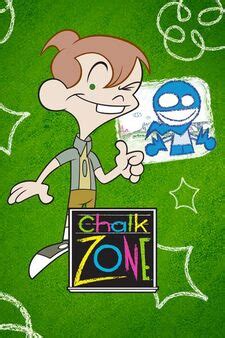 ChalkZone Season 2 - Watch Online - TV Listings Guide (AU)