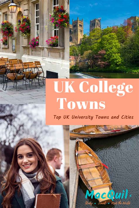 Best Uk University Towns And Cities For International Students Artofit