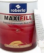 Maxiifill Bodyfiller Masilla Ligera Roberlo Env Lts Tienda