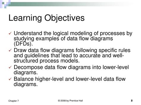 Ppt Chapter Structuring System Process Requirements Powerpoint