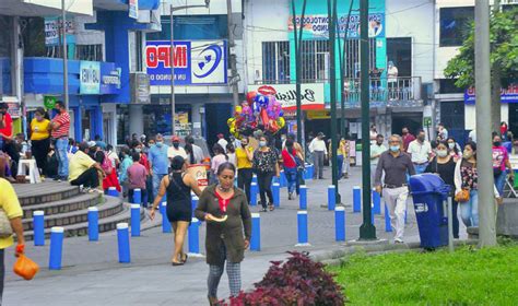 Qu Pasa Con Los Derechos Humanos En Santo Domingo Wambra Medio