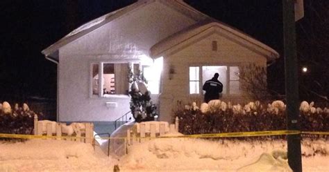 Police Investigate Two Overnight Shootings In Winnipeg Winnipeg