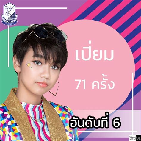 10 อันดับเมมเบอร์ Bnk ที่ขึ้นเธียเตอร์มากที่สุด Pantip