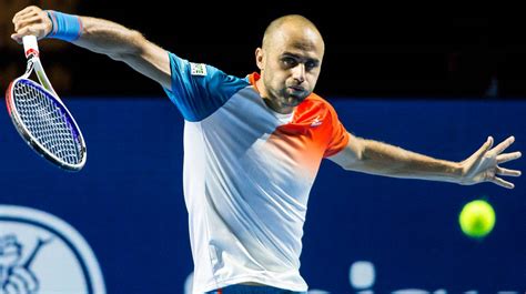 Marius Copil Nu A Stat Prea Mult Nici La Wimbledon Rom Nul Nvins N