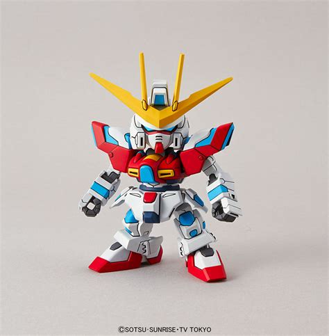 AmiAmi Character Hobby Shop SD Gundam EX Standard Gundam Build