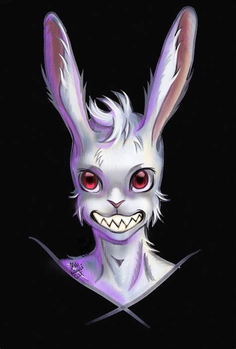 Max the rabbit. by JessiKawaiiCat on DeviantArt