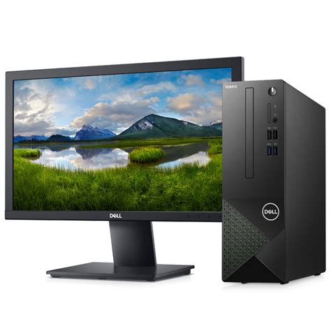 Computador Desktop Dell Vostro I1200 M20D 12ª Geração Intel Core i5 8GB