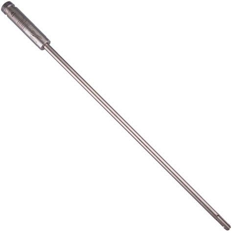 Удлинитель SDS-PLUS Milwaukee 450 мм (4932471154) – фото, отзывы ...