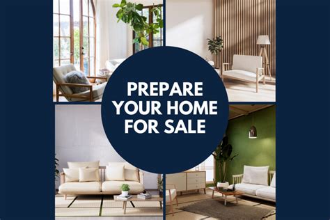 Ways To Prepare Your Property For Sale Dng Galvin