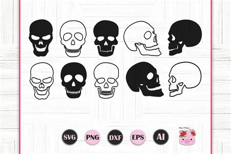 Art And Collectibles Drawing And Illustration Vector Clipart Halloween