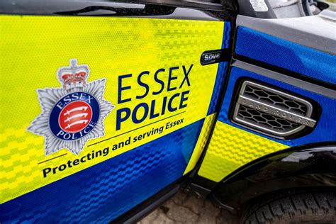 Essex Police On Twitter 1 We’re On The Scene Of A Serious Collision On The A414 Close To