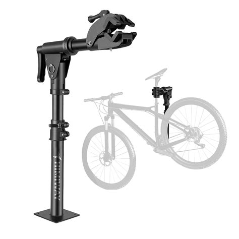 Himiway Bike Repair Stand, Bench Mount Bike Stand E-Bike Repair ...