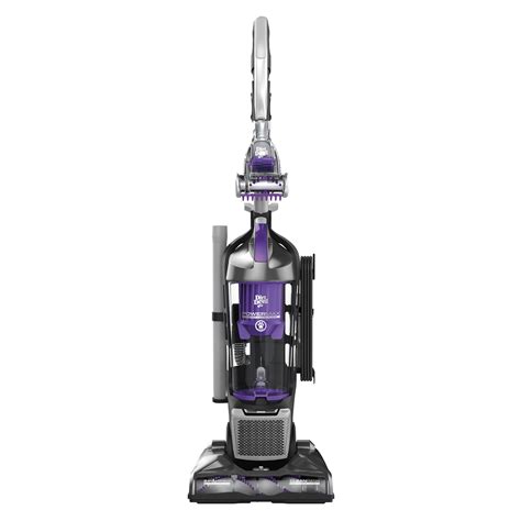 Dirt Devil Power Max Pet Bagless Upright Vacuum Cleaner Ud P