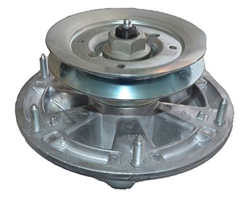 AM144425 Spindle Fits John Deere AFTERMARKET SUPPLY