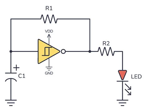 How Capacitors Work A Tutorial For Hobbyists