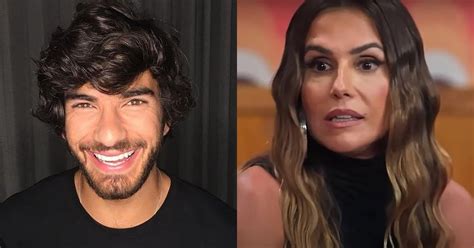 Hugo Moura Posta Indireta Ap S Se Separar De Deborah Secco