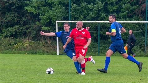 Football Le District de la Manche dévoile les montées et descentes