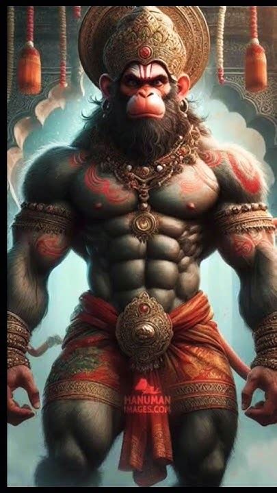 🚩हनुमान जी को प्रसन्न कैसे करें 🙏🙏shorts Hanuman Bajrangbaan