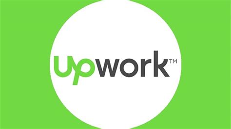 Plataforma Online Para Trabajar Desde Casa Upwork