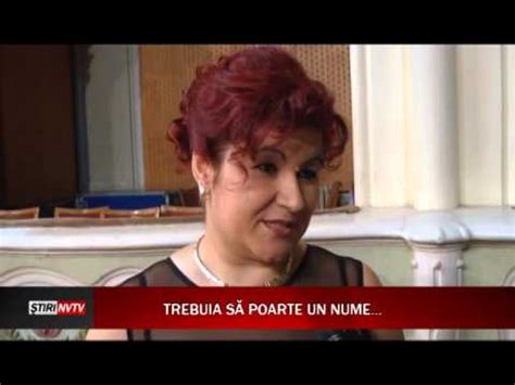 Trebuia Sa Poarte Un Nume Youtube