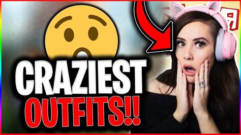 10 Of The Most Popular Roblox Outfits 2020 Update Youtube