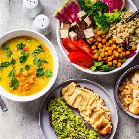 easy recipe gang quick tasty meals