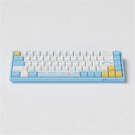 65 Prozent Tastatur Für Optimale Effizienz｜AKKO Germany
